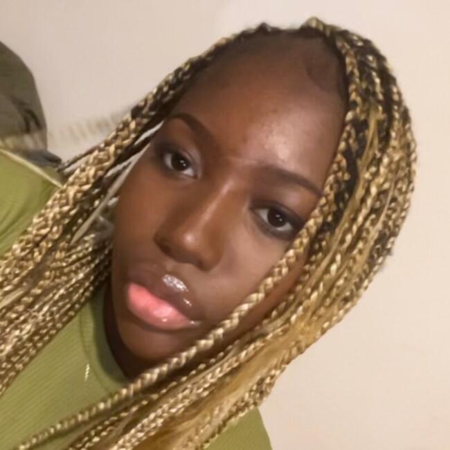 Babysitter in Ifs: Nathaniele-Shana