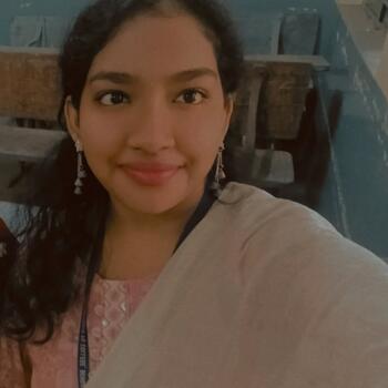 बेबीसिटर बंगलौर: Jalaja