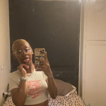 Babysitter Bradford: Channi