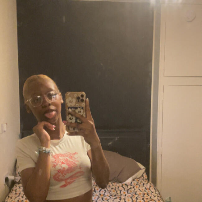 Babysitter in Bradford: Channi