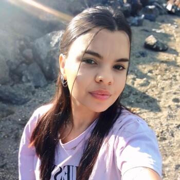 Babysitter in Barrio Almirante Brown: Yaquelin