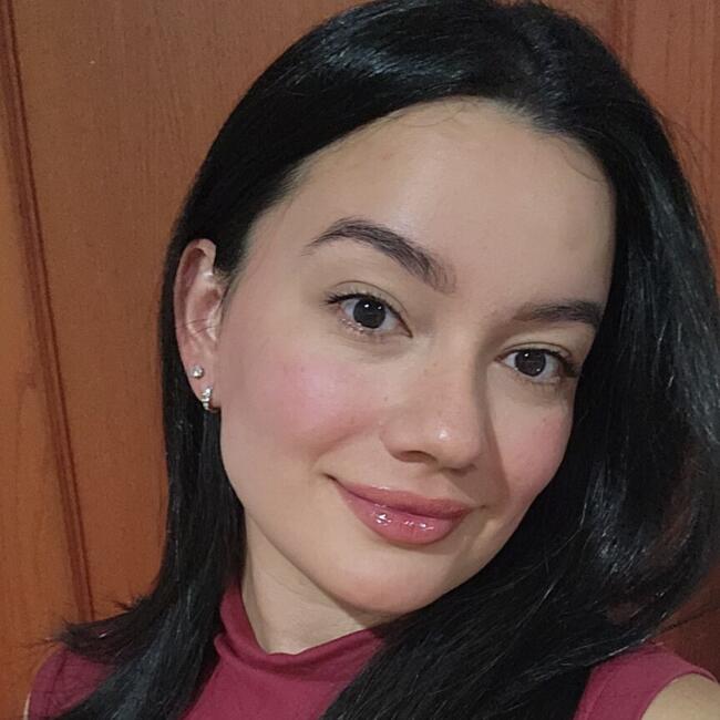 Nanny in Aguadulce: Jennifer