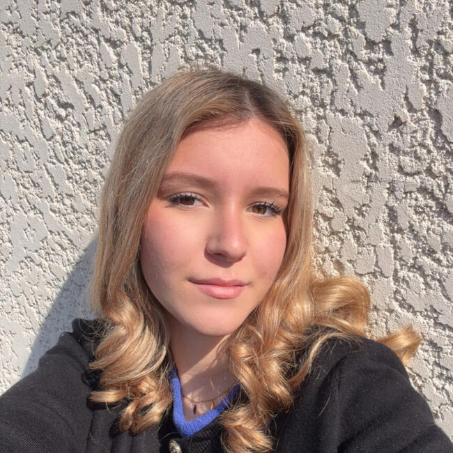 Babysitter in Castries: Zahira