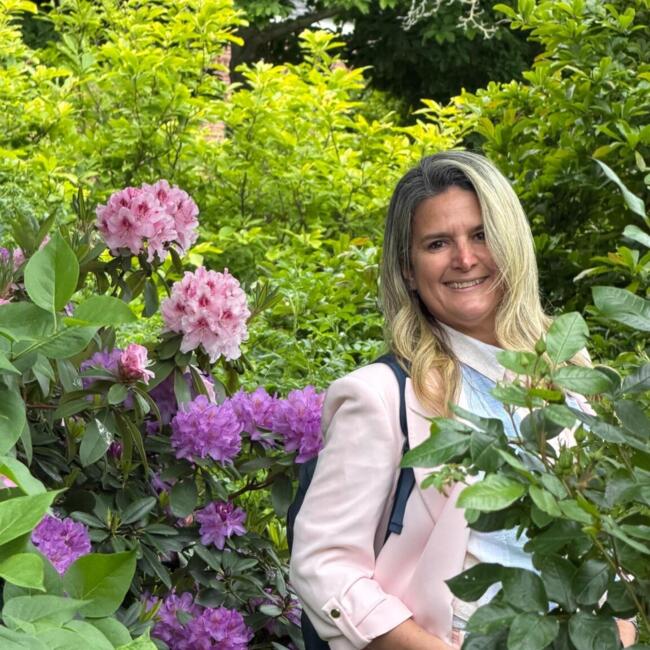 Babysitter in Dublin: Maria do Carmo