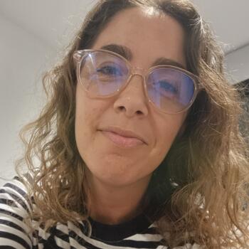 Babysitter in Mar del Plata: Ayelén