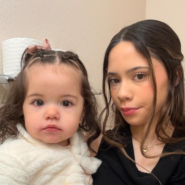 Babysitter in Albuquerque: Jaydenne