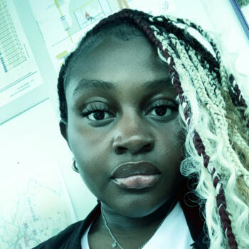 Babysitting job in Sint-Gillis-Waas: babysitting job Joyce