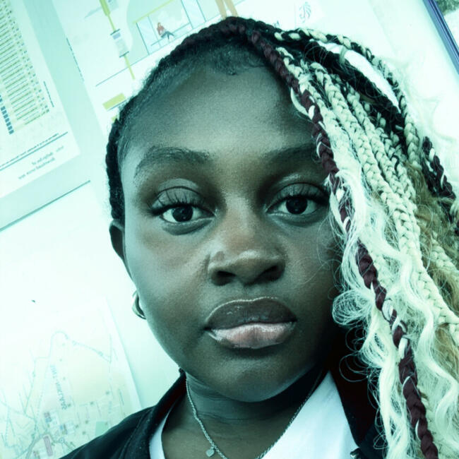 Babysitting job in Sint-Gillis-Waas: Joyce