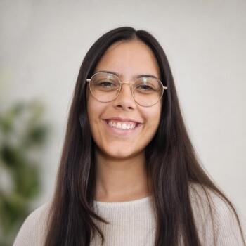 Babysitter in Lamego: Patrícia