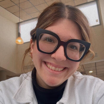 Canguro en Madrid: Valeria