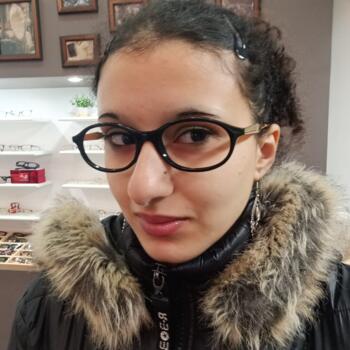 Babysitter Reggio Calabria: Rania