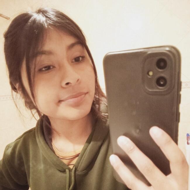Babysitter in Comodoro Rivadavia: Solange