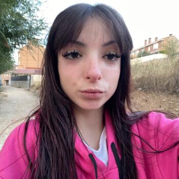 Canguro en Pozuelo del Rey: Nerea