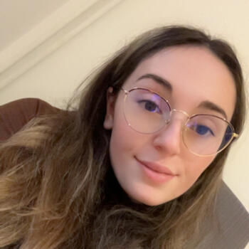 Babysitter Charmes: Solène