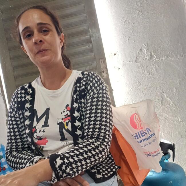 Babá em Pindamonhangaba: Nadia