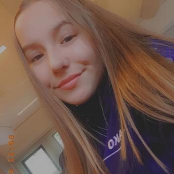 Babysitter Leidschendam: Olivia