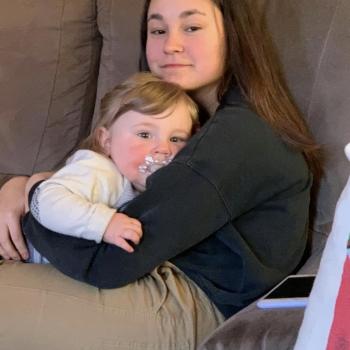 Babysitter Mol: Sofie