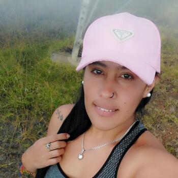 Babysitter Soacha: Paula tatiana