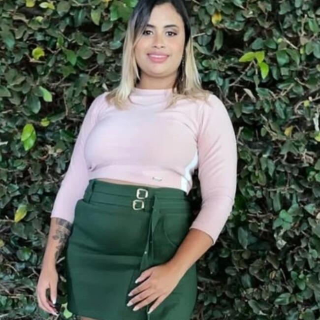 Babysitter in Betim: Maria Luiza