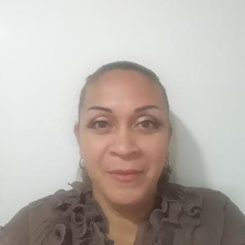 Niñera Mosquera: Doris