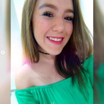 Babysitter in Santa Rosa Jauregui: Valeria
