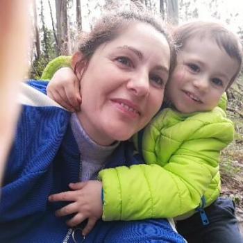 Trabalho de babysitting em Coimbra: Trabalho de babysitting Tatiana