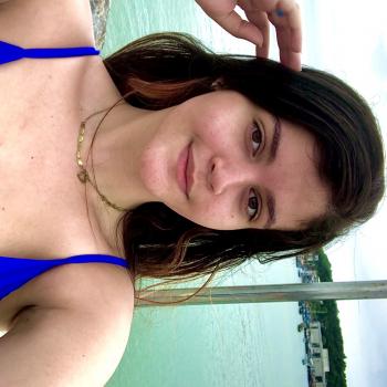 Babá em Ipatinga: Maria Julia