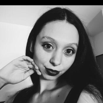 Babysitter in Rosario: Martina