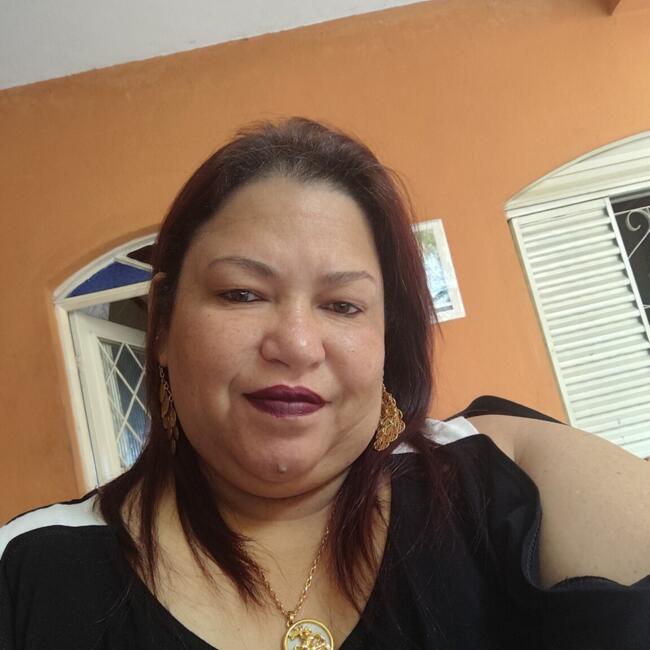 Babysitter in Belo Horizonte: LEIDIANE