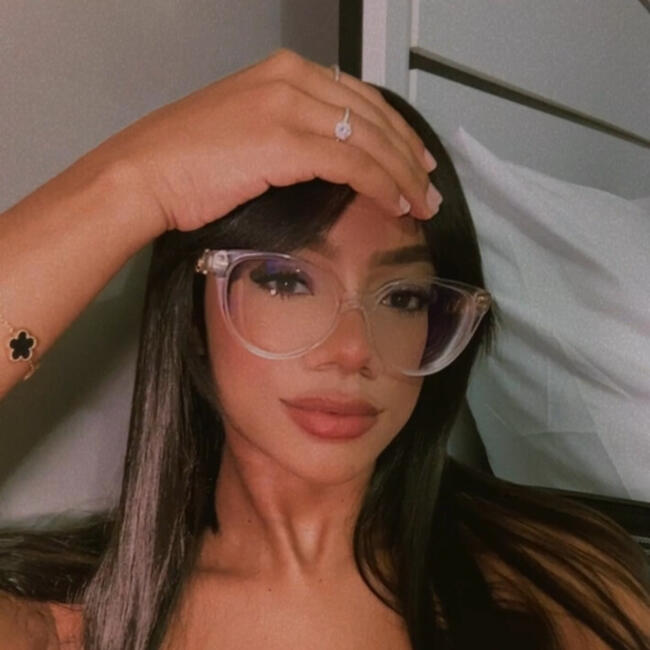 Babysitter in Bayamón: Yanibelle