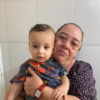 Parent São José do Rio Preto: Daniel