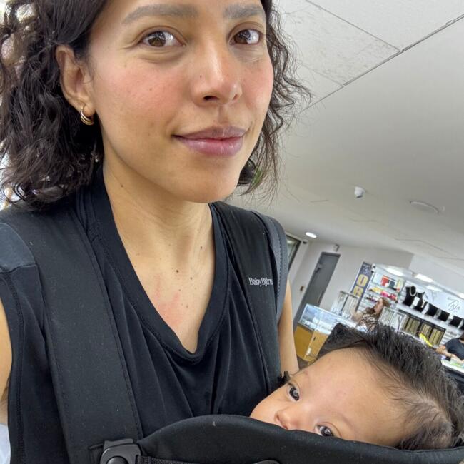 Babysitting job in Zapopan: Paola