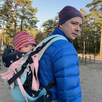 Barnvaktsjobb i Uddevalla: barnvaktsjobb Jesper