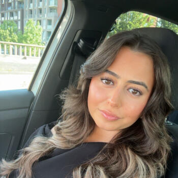 Oppas Amsterdam: Aleyna