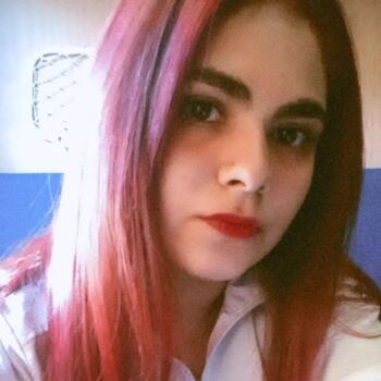 Niñera en Grand Bourg: Katherine