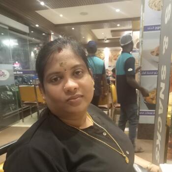 Babysitter in Chennai: Amaravathi