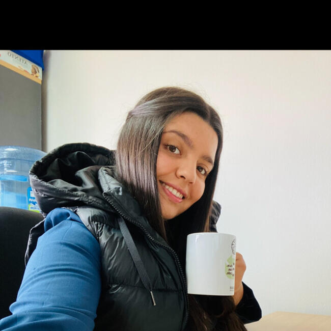 Babysitter in Maule: Camila