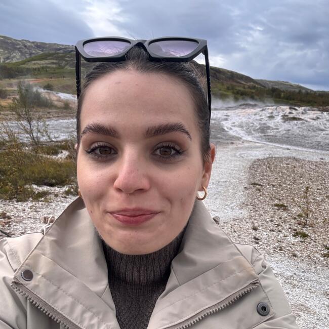 Opiekunka do dziecka w Wrocław: Maja