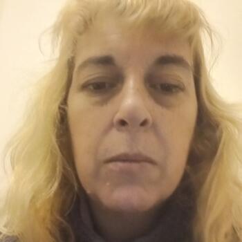 Babysitter in Buenos Aires: Carolina