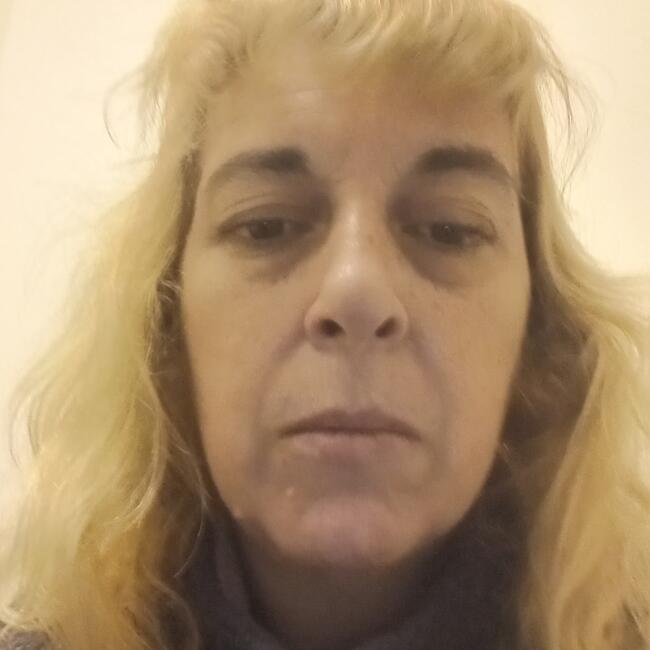 Babysitter in Buenos Aires: Carolina