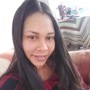 Babysitter in Quito: Nayisbeth