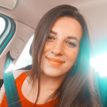 Babysitters in Rivas-Vaciamadrid: Alina