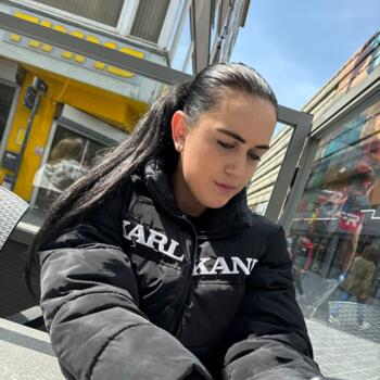 Babysitter Geraardsbergen: Thylane