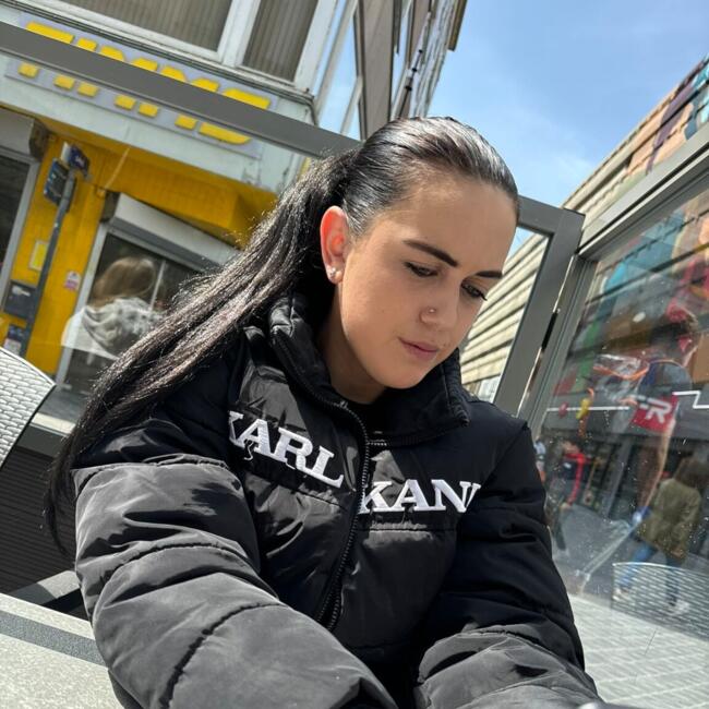 Babysitter in Geraardsbergen: Thylane