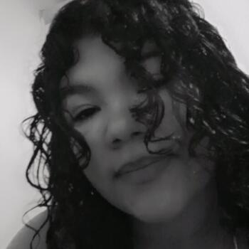 Niñera Barranquilla: Luz Bella