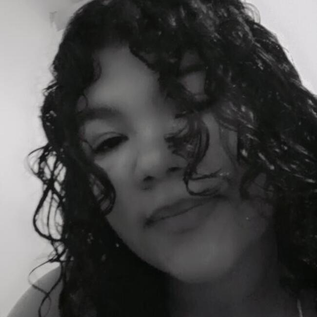 Niñera en Barranquilla: Luz Bella