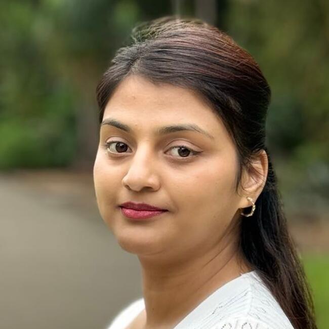 Babysitter in Brisbane: Salina