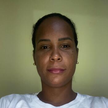 Babysitter Rio de Janeiro: Aline
