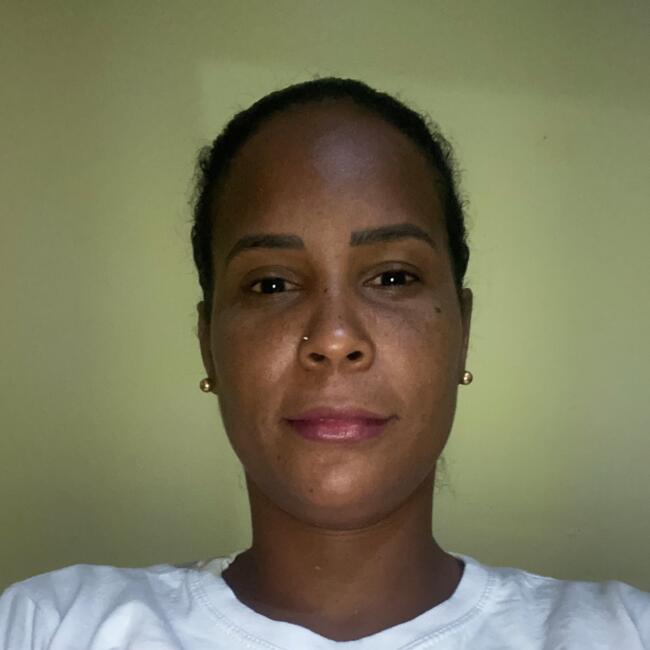 Babysitter in Rio de Janeiro: Aline
