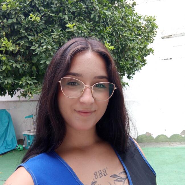 Canguro en Cádiz: Natividad